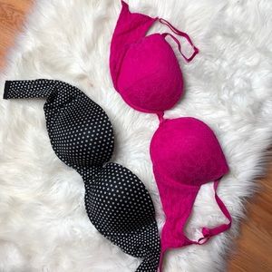 Victoria secret bras